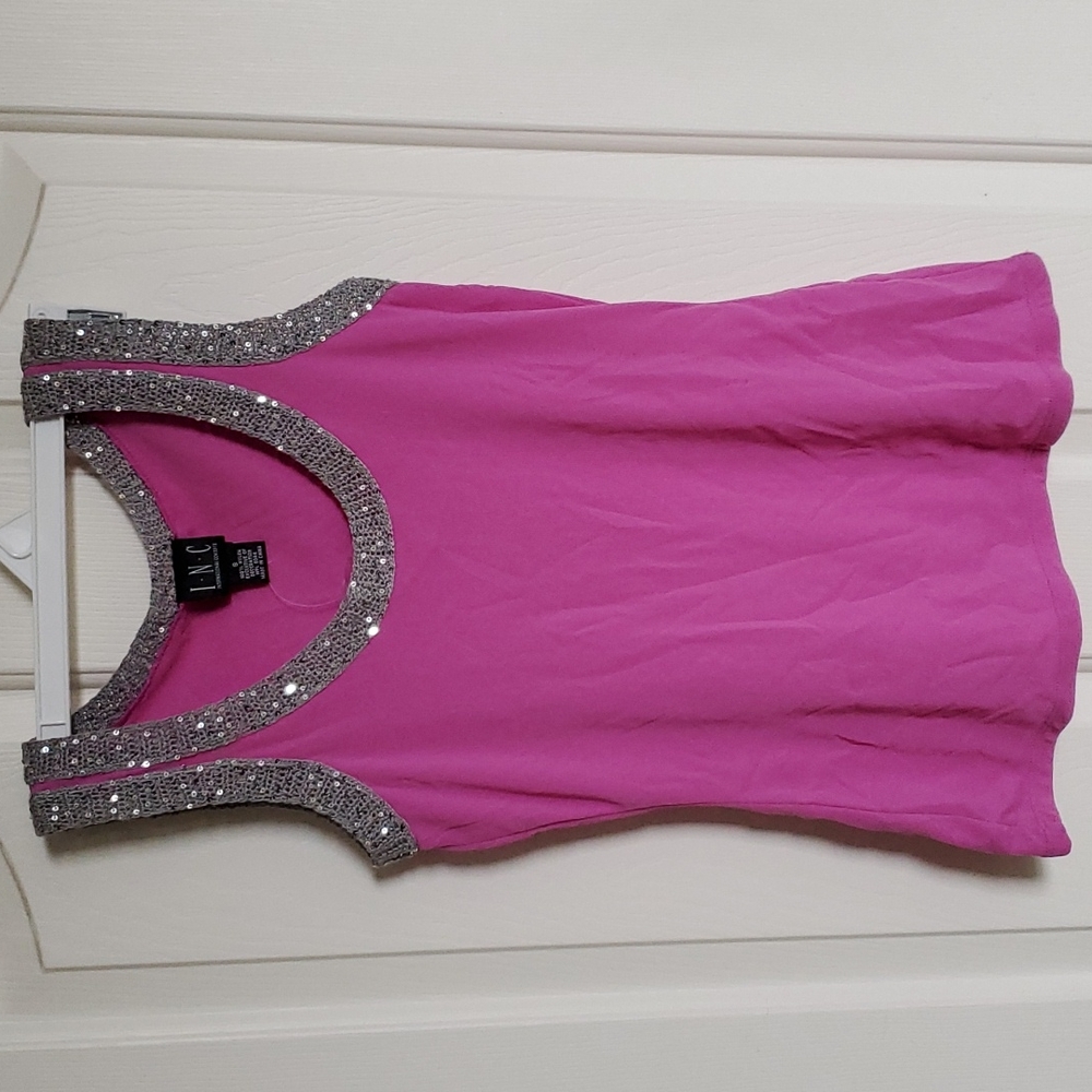 NWT-INC Tank Top